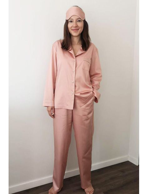 Пижама женская Nizza Flamingo