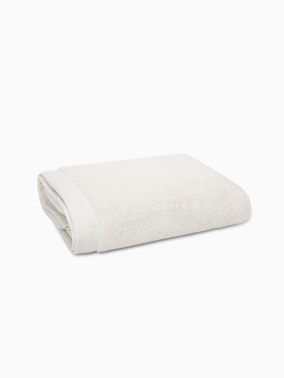 Полотенце махровое Comfort Ecru 50х90ссм