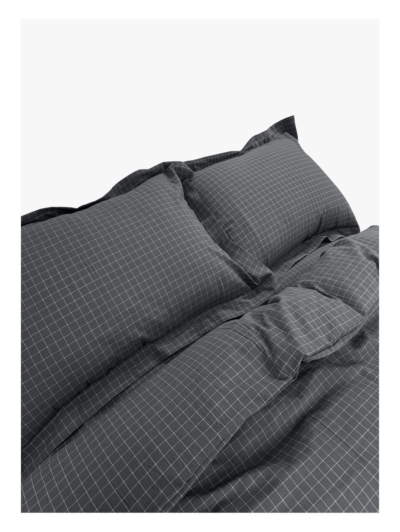 Семейный комплект Loft Dark Grey Cell