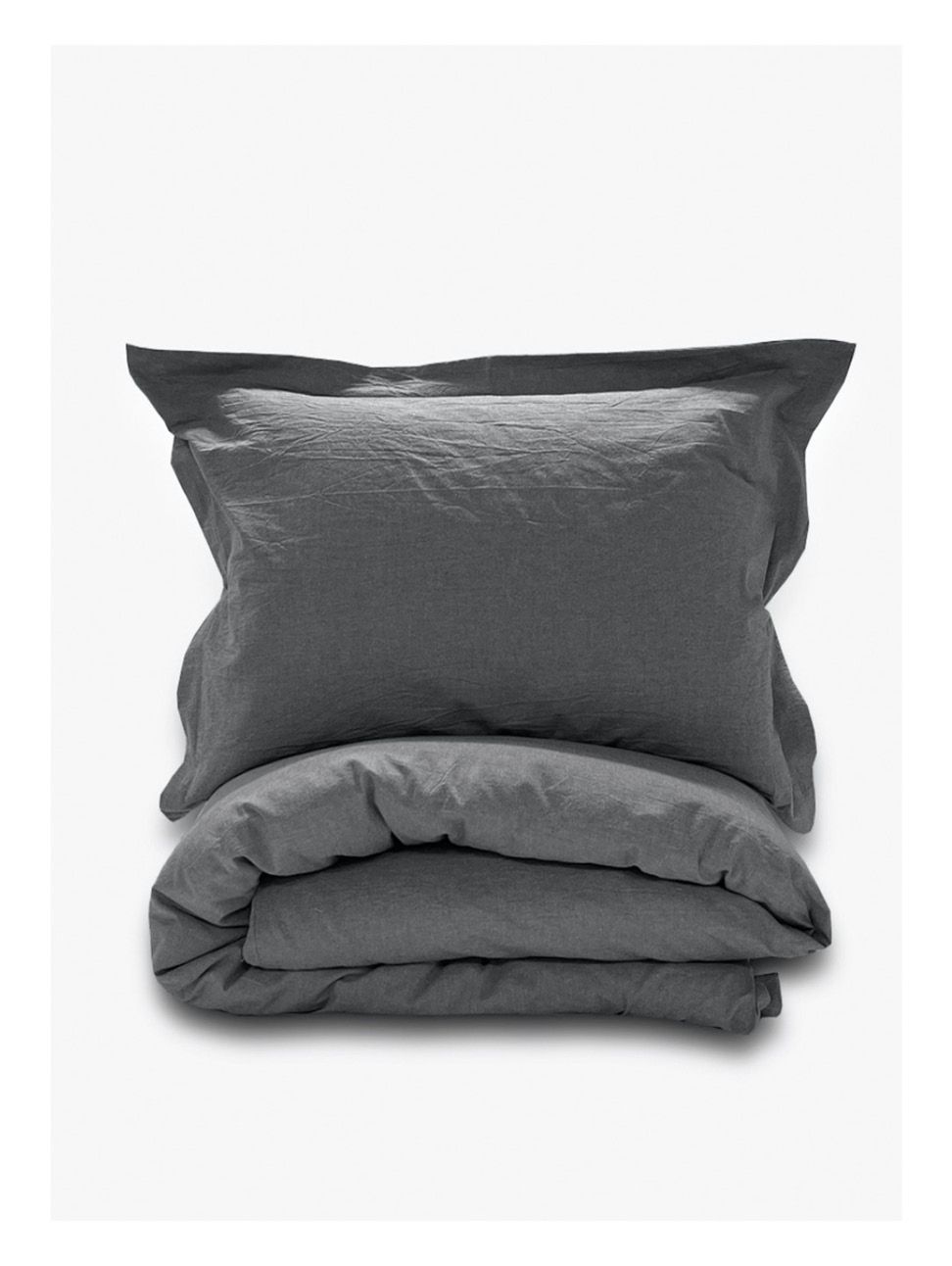 Евро комплект Loft Grey melange