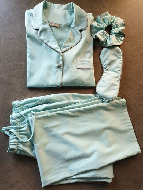 Пижама женская Nizza Tiffany