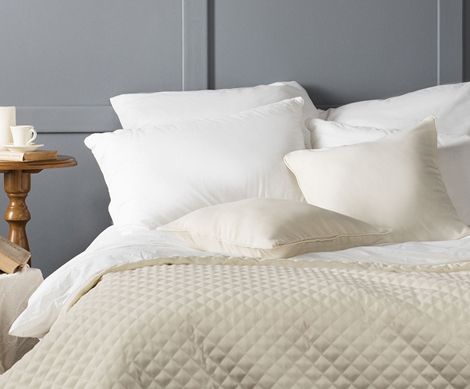 ПОСТЕЛЬНОЕ БЕЛЬЕ