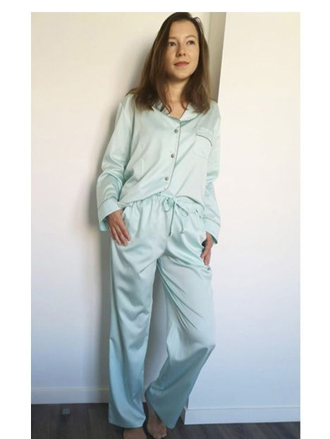 Пижама женская Nizza Tiffany