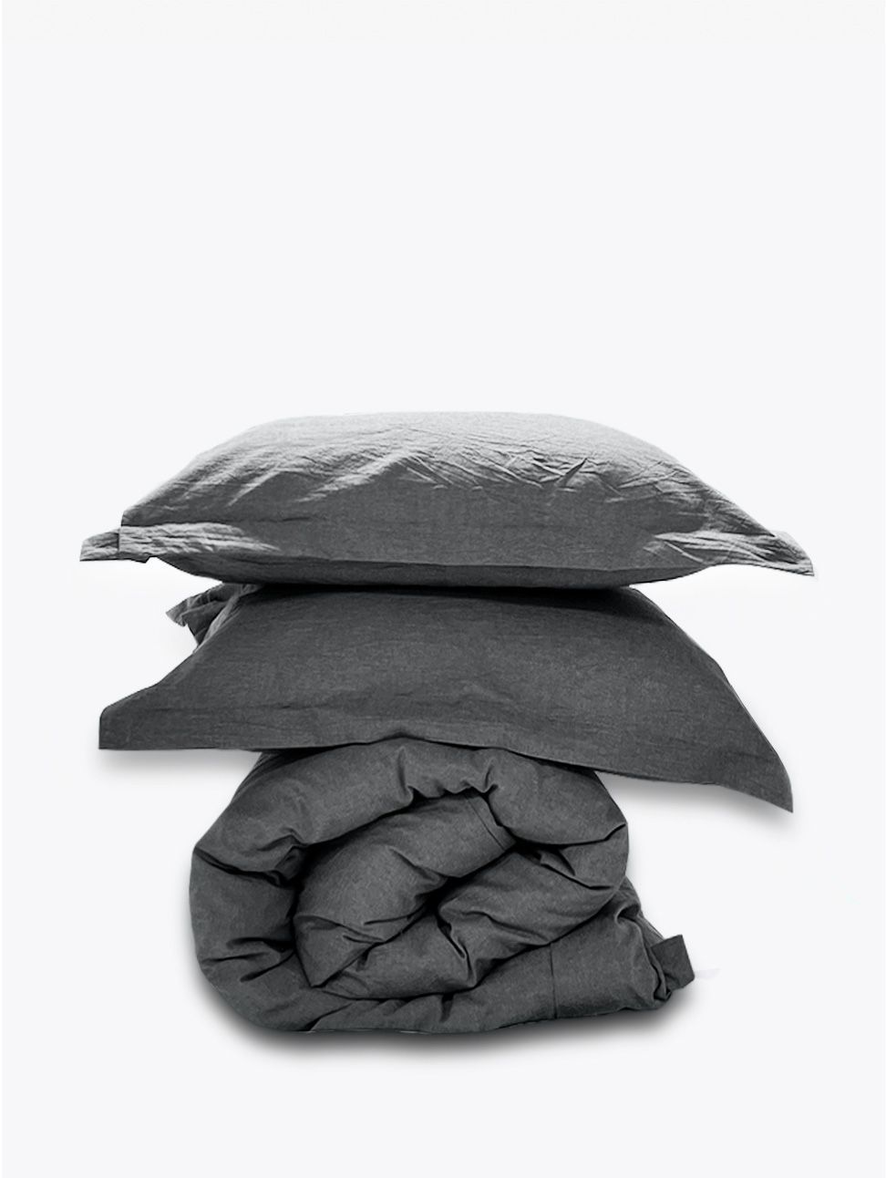 Евро комплект Loft Grey melange