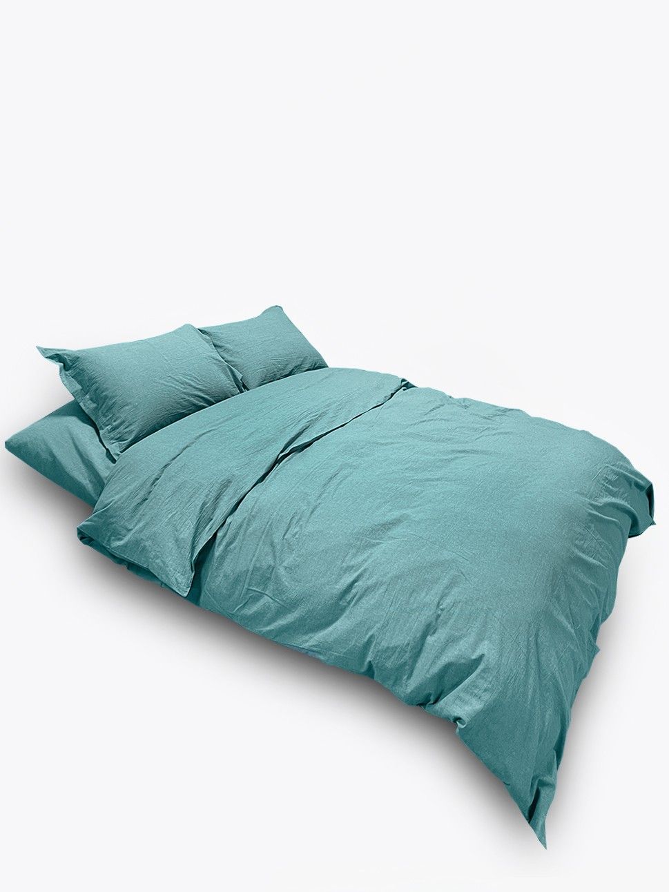 Евро комплект Loft Sea wave melange