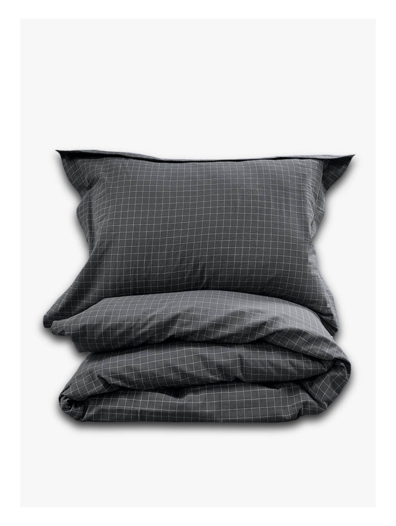 Семейный комплект Loft Dark Grey Cell