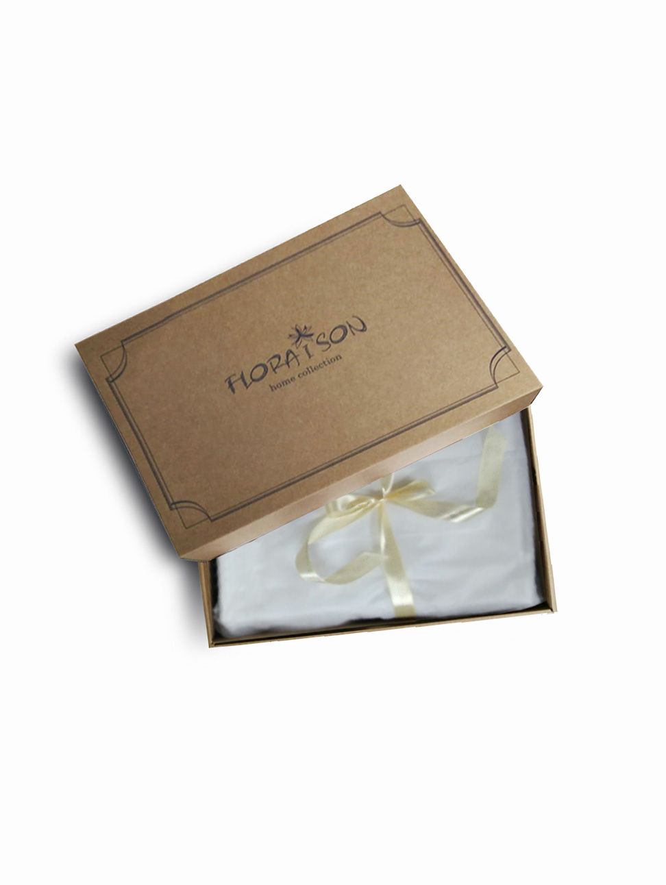 Евро комплект Minimalism Rose&Pearl