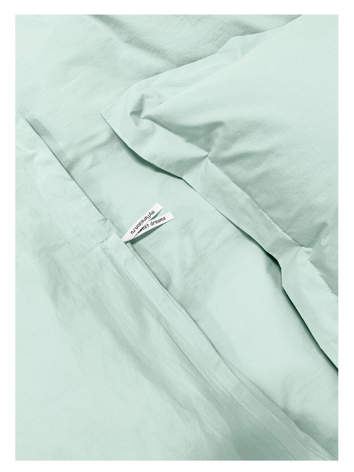 Семейный комплект Turkish Poplin Pang