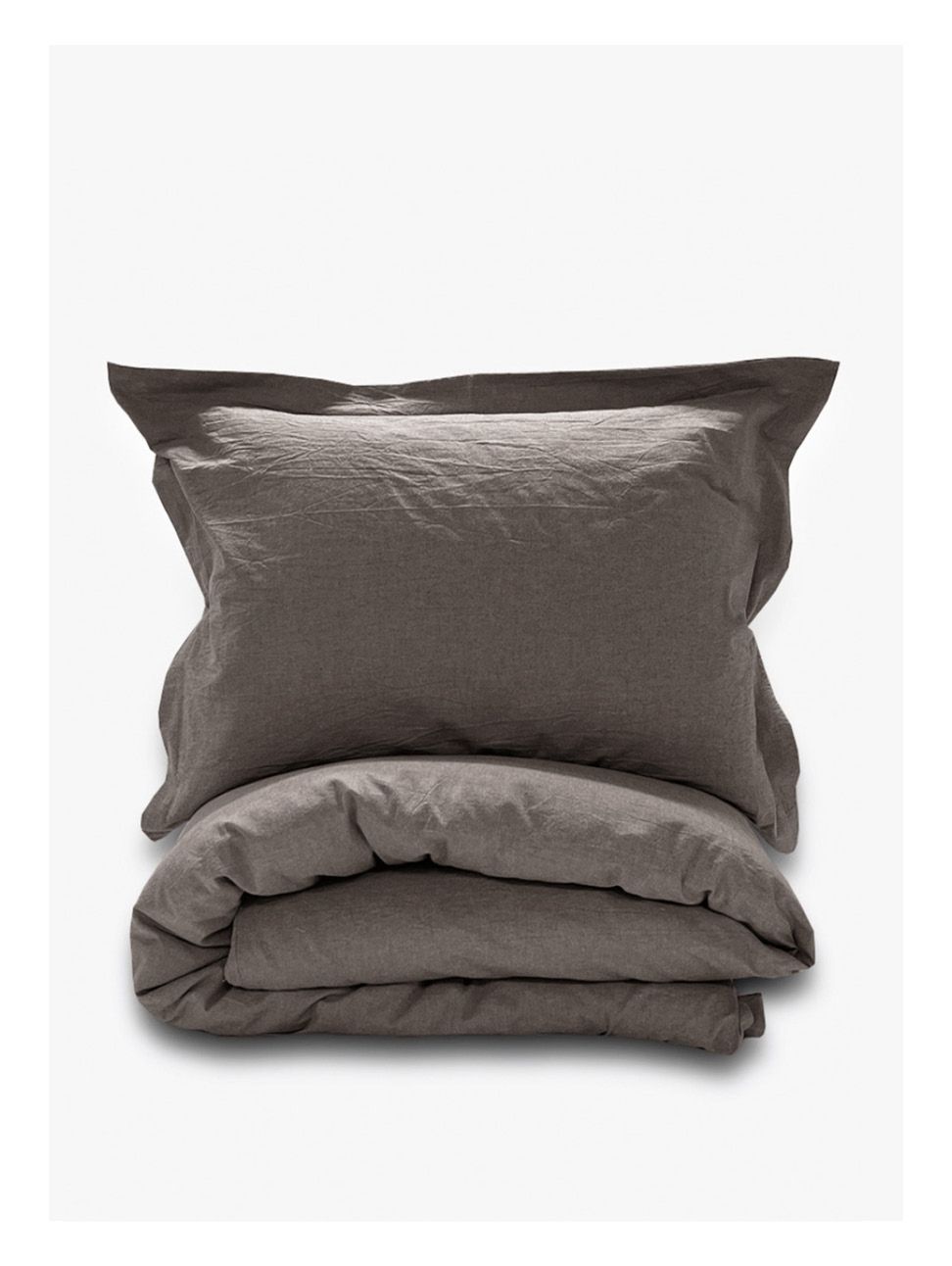 Евро комплект Loft Browny melange