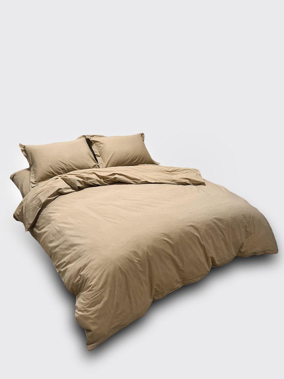 Евро компплект Loft Ochre melange