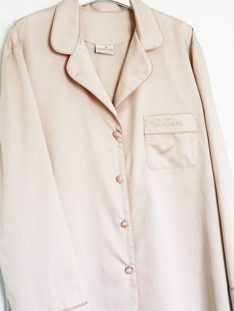 Пижама женская Nizza Pearl