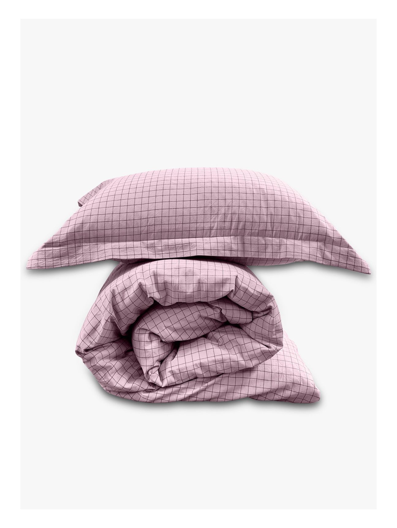 Семейный комплект Loft Pink Cell