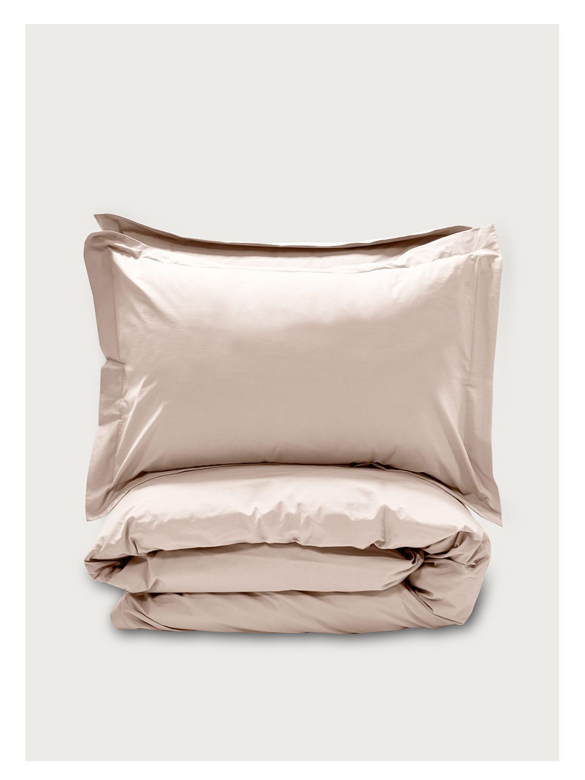 Семейный комплект Turkish Poplin Peach