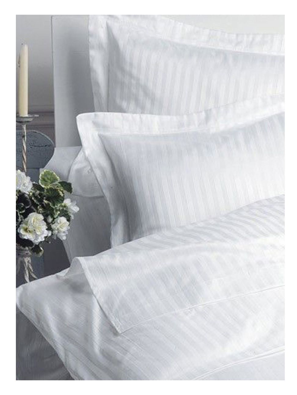 Семейный комплект Hotel Stripe 1*1