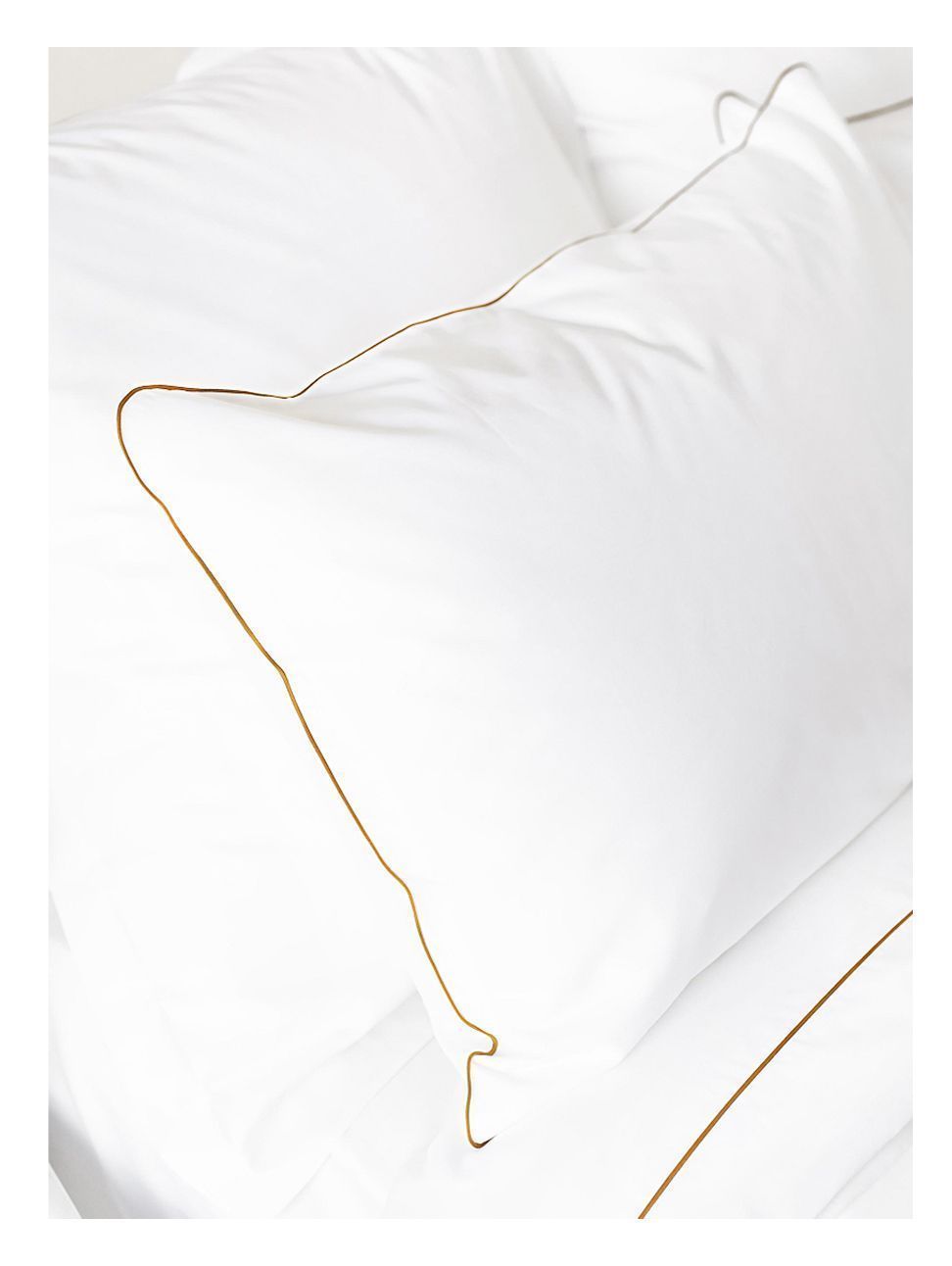 Семейный комплект Rim White&Gold