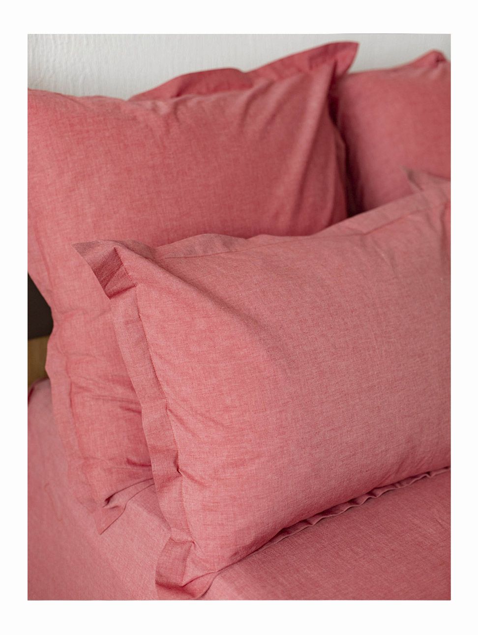 Евро комплект Loft Red melange