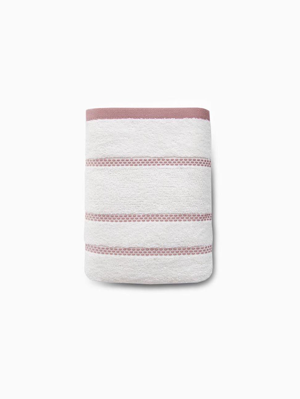 Полотенце махровое Cozmo Pink