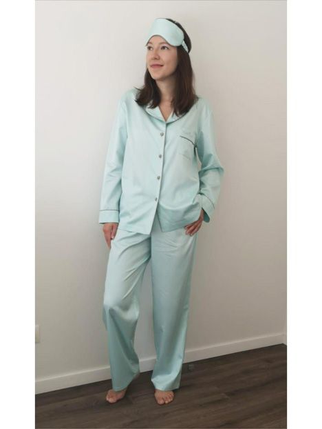 Пижама женская Nizza Tiffany