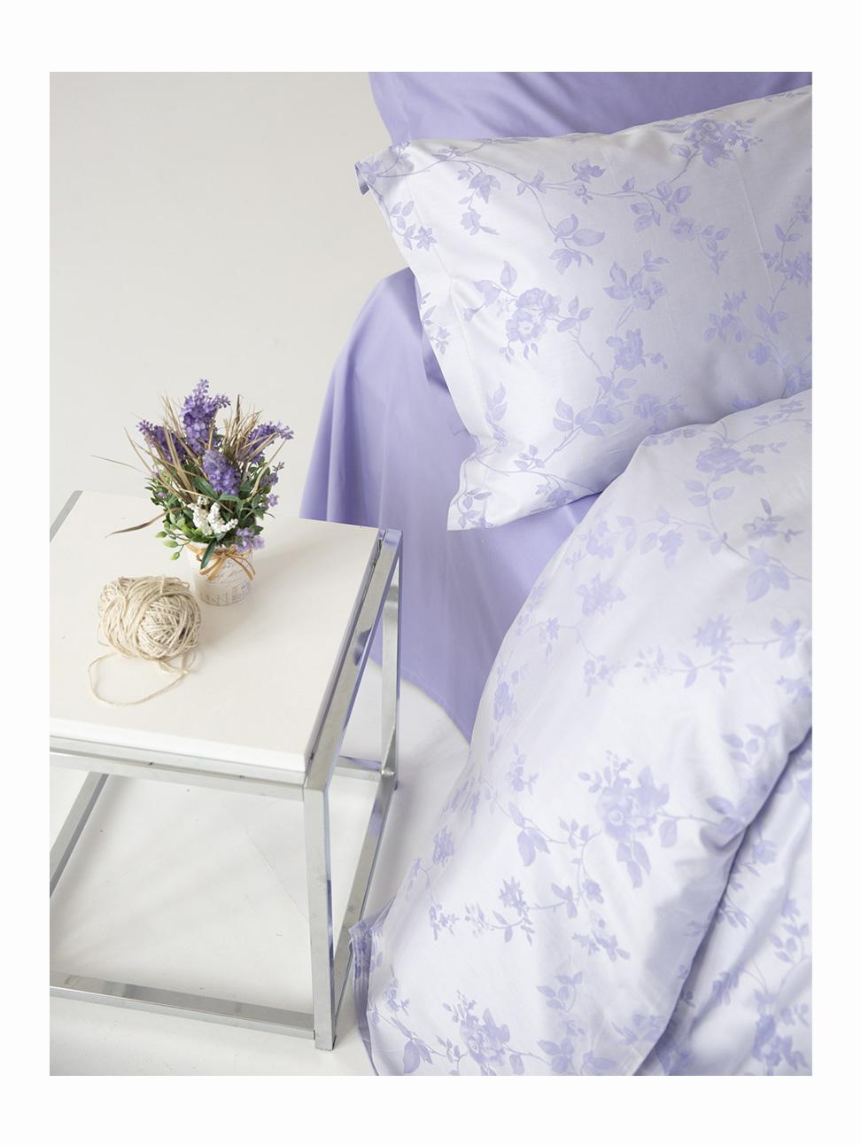 Евро комплект Classic Lavender