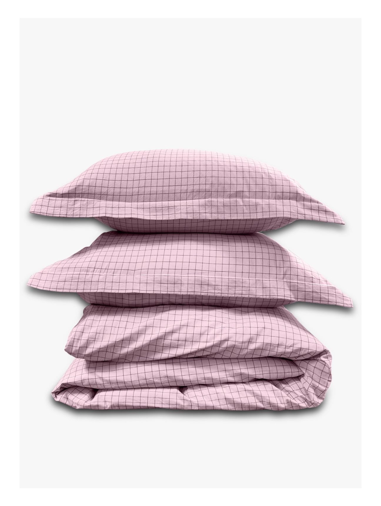 Семейный комплект Loft Pink Cell