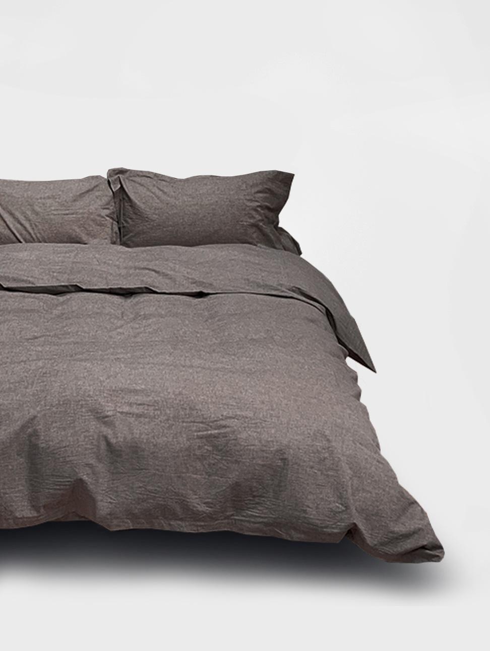 Евро комплект Loft Browny melange