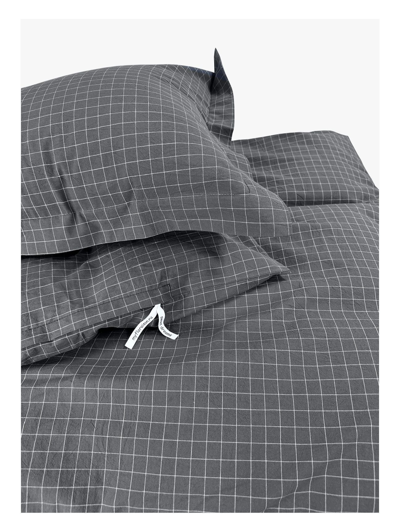 Евро комплект Loft Dark Grey Cell