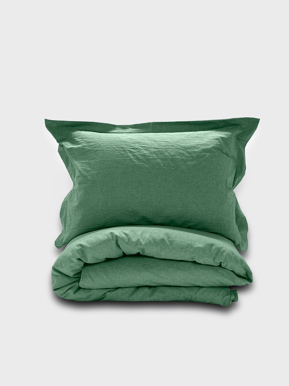 Евро комплект Loft Green melange