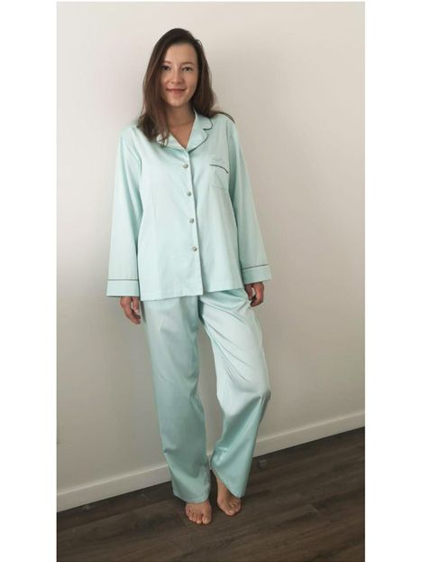 Пижама женская Nizza Tiffany