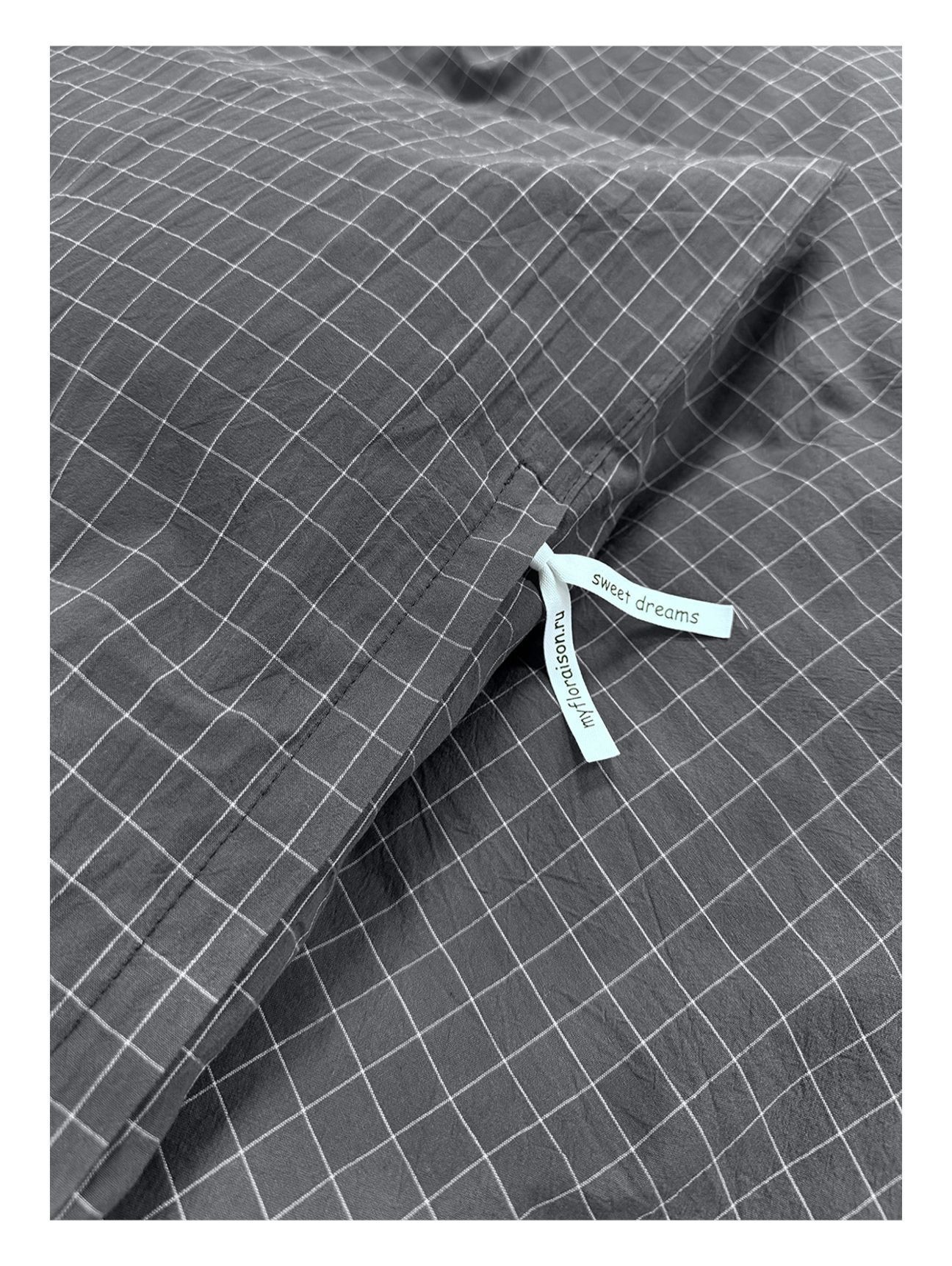Евро комплект Loft Dark Grey Cell