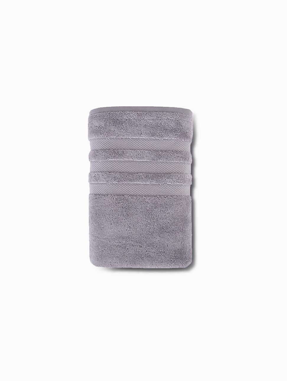 Полотенце махровое River Lilac