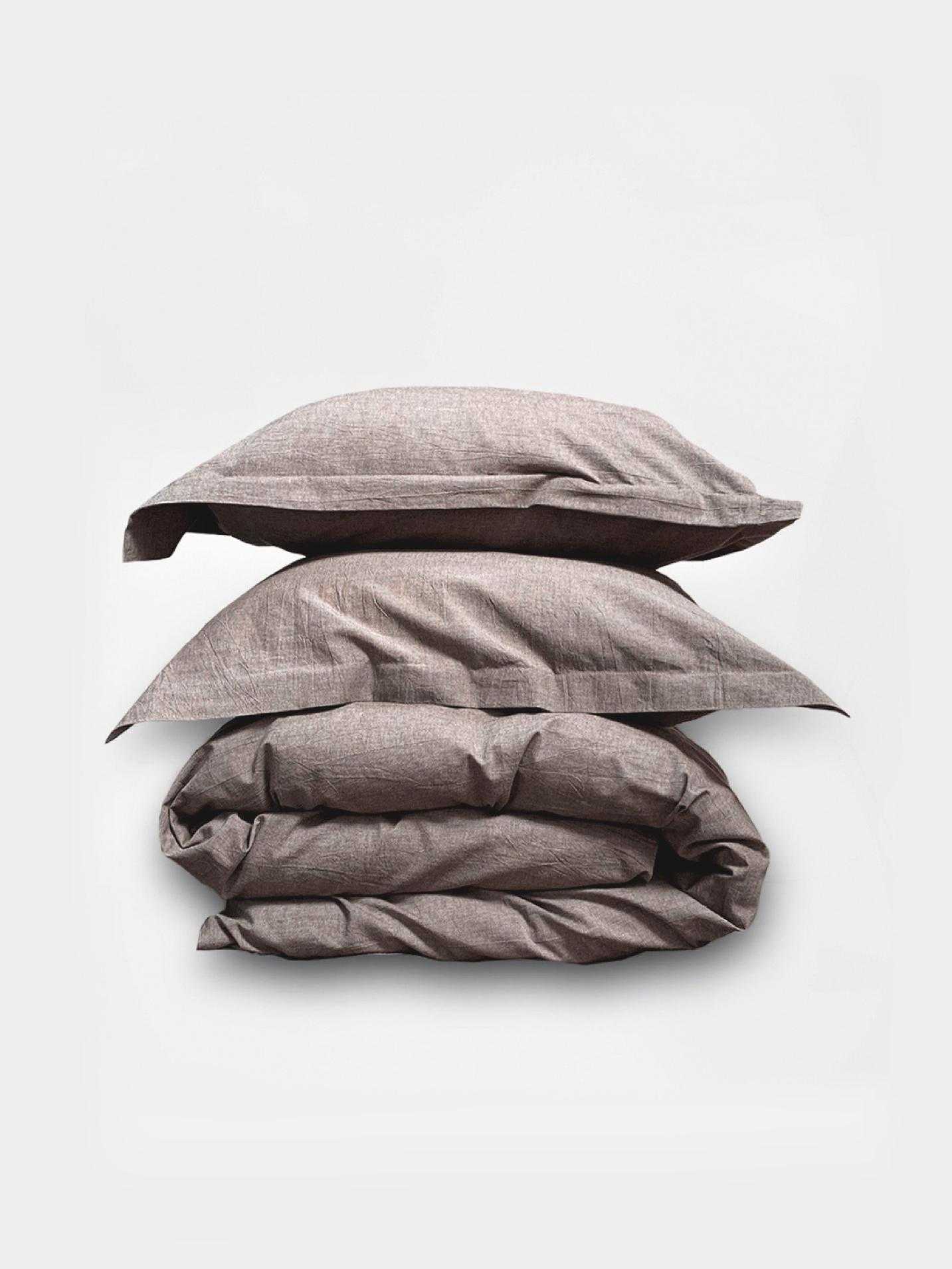 Евро комплект Loft Browny melange