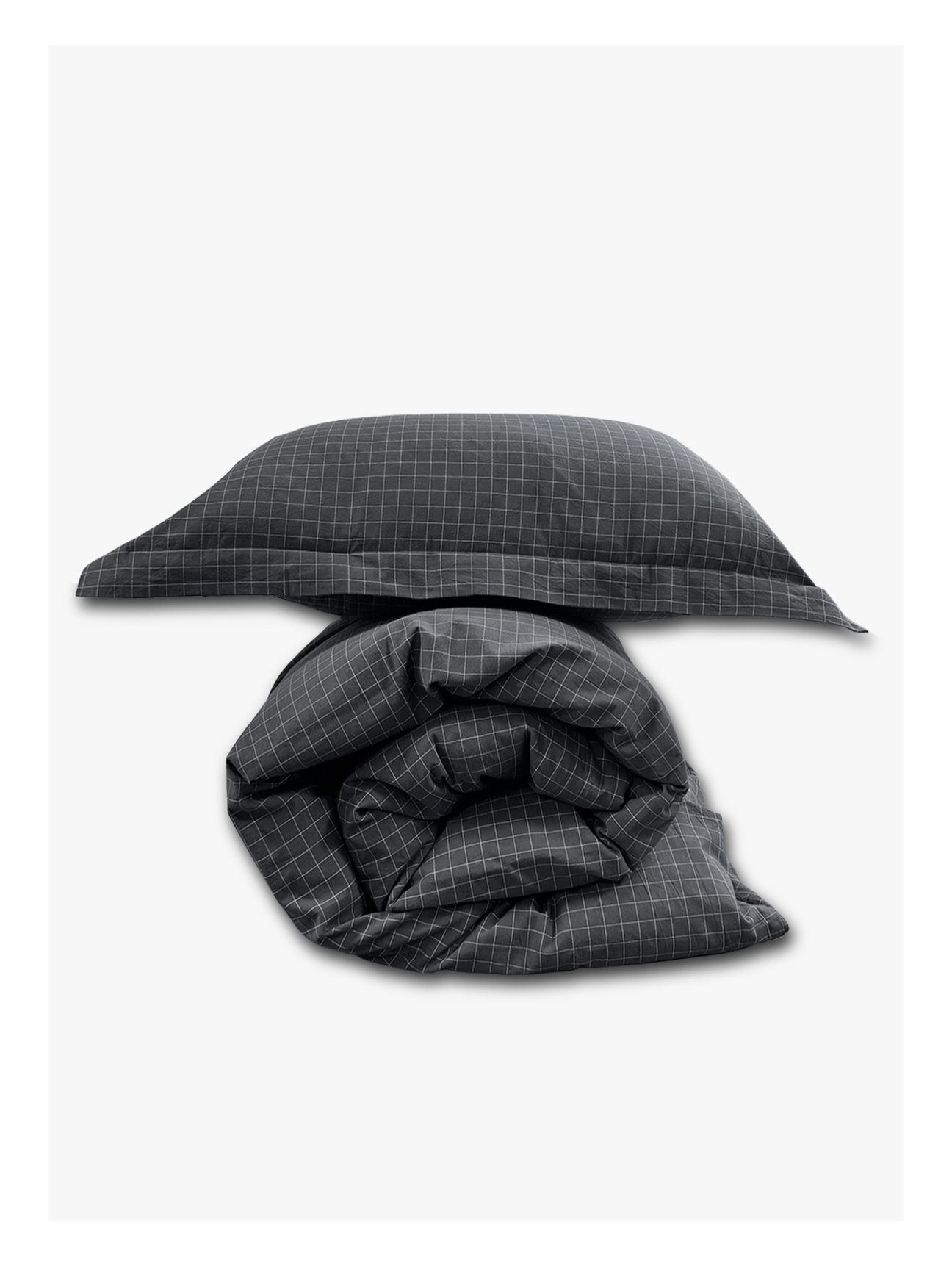 Евро комплект Loft Dark Grey Cell