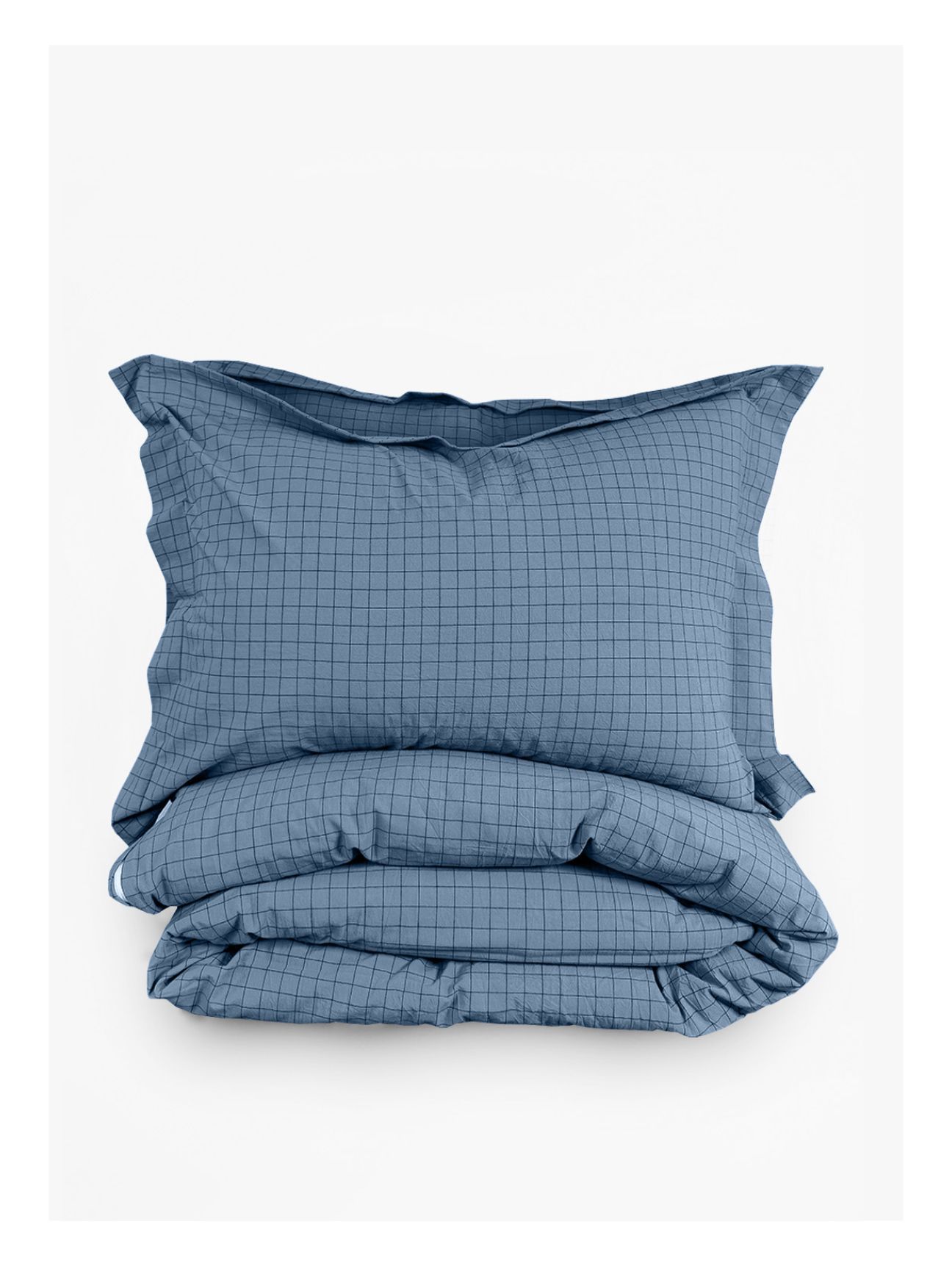 Евро комплект Loft Dark Blue Cell