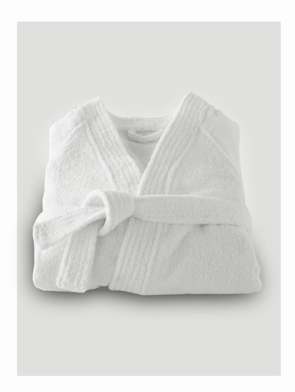 Отельный Халат мужской махровый Classic Kimono