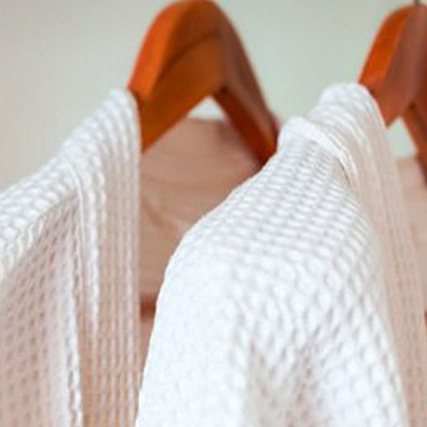 Как выбрать халат после душа: важные рекомендации