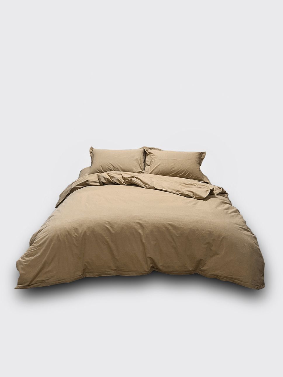 Евро компплект Loft Ochre melange