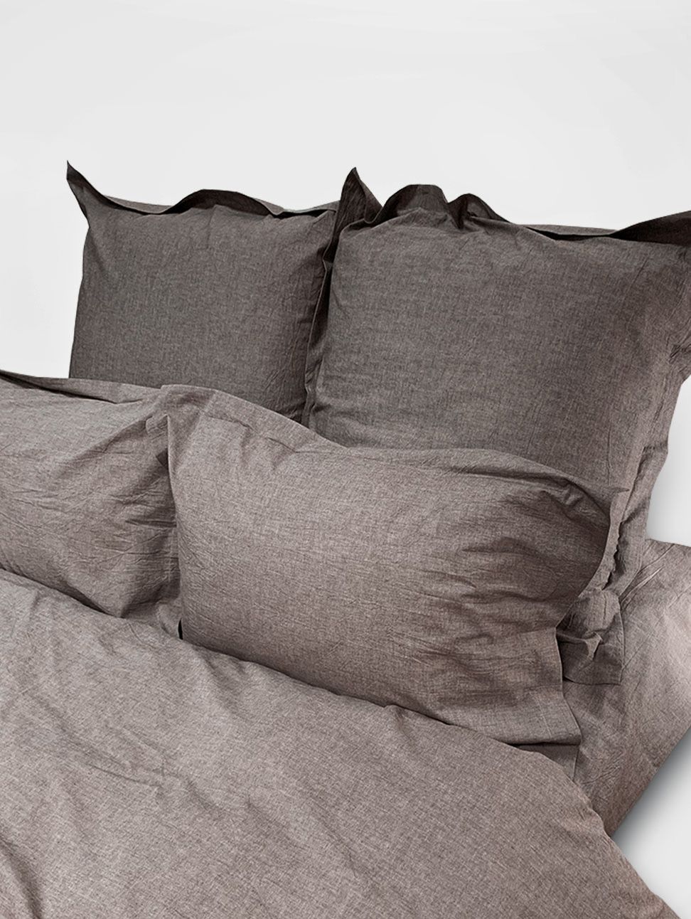 Евро комплект Loft Browny melange
