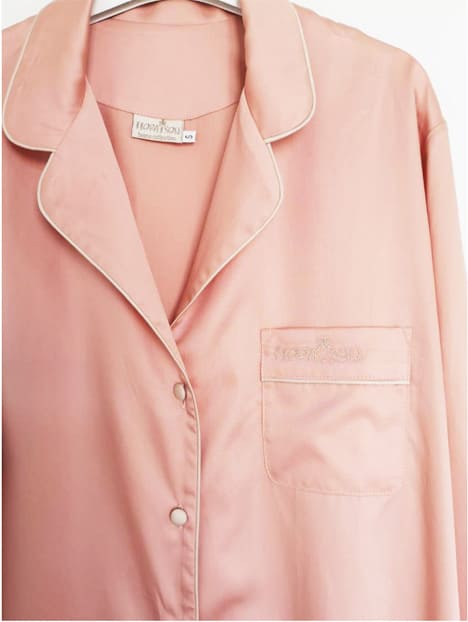 Пижама женская Nizza Flamingo