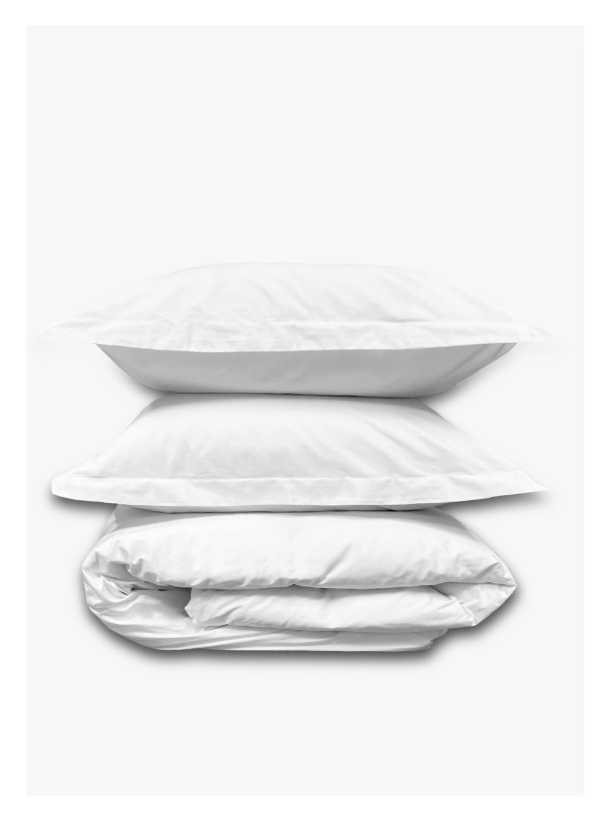 Евро компплект Loft White melange