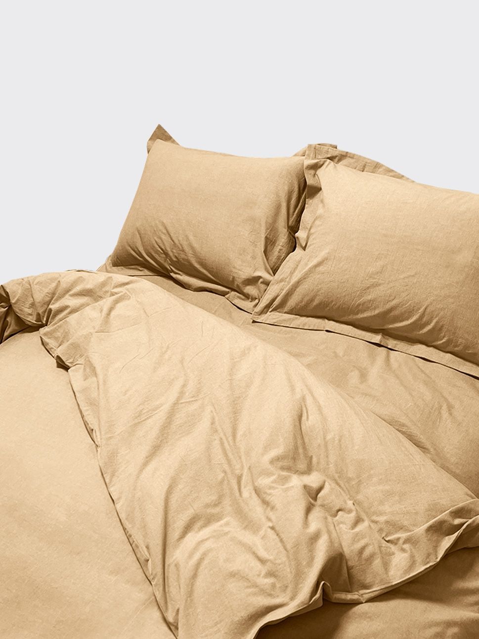 Евро компплект Loft Ochre melange
