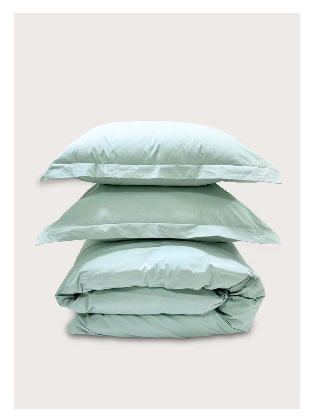 Евро комплект Turkish Poplin Pang