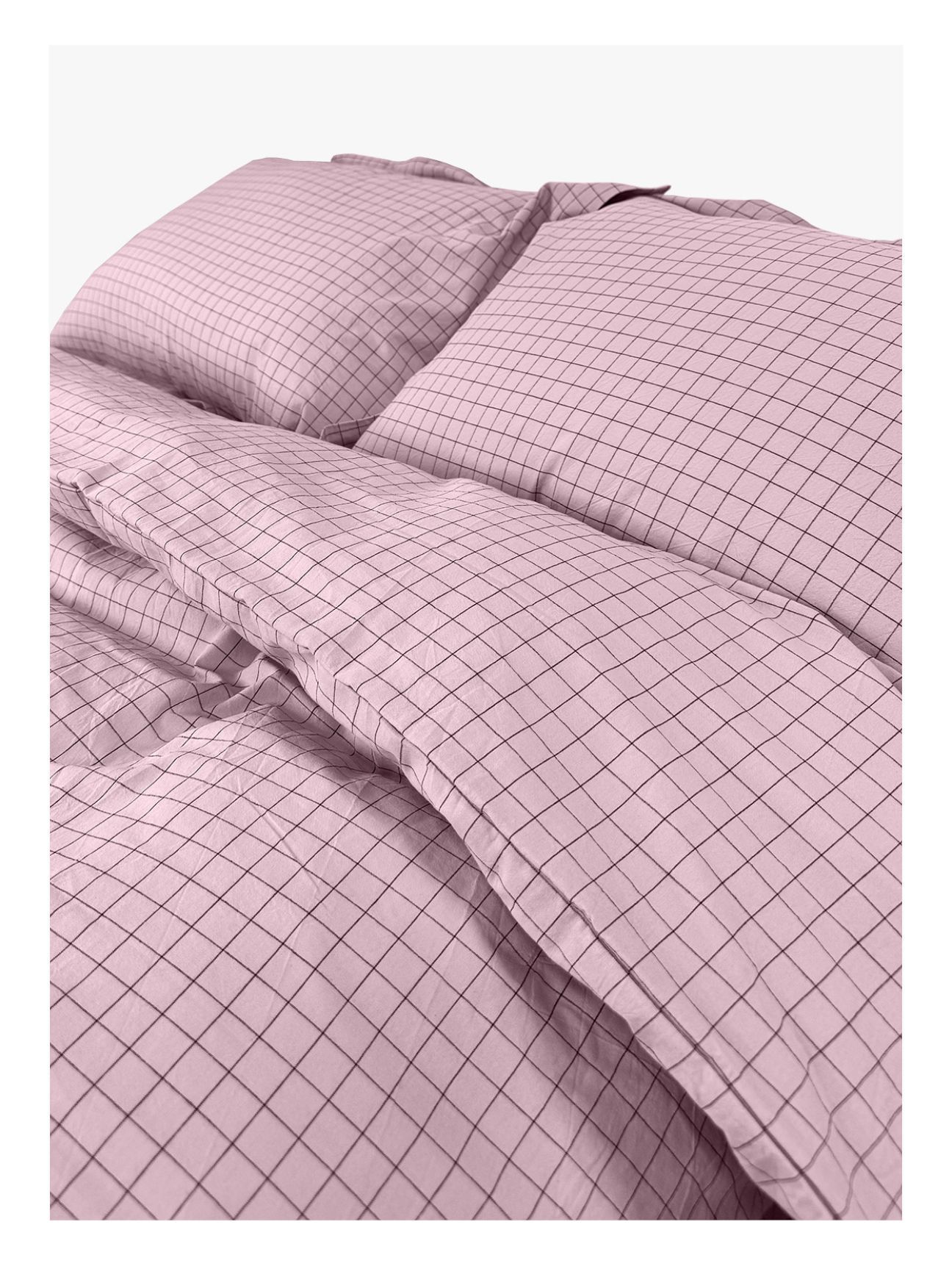 Евро комплект Loft Pink Cell
