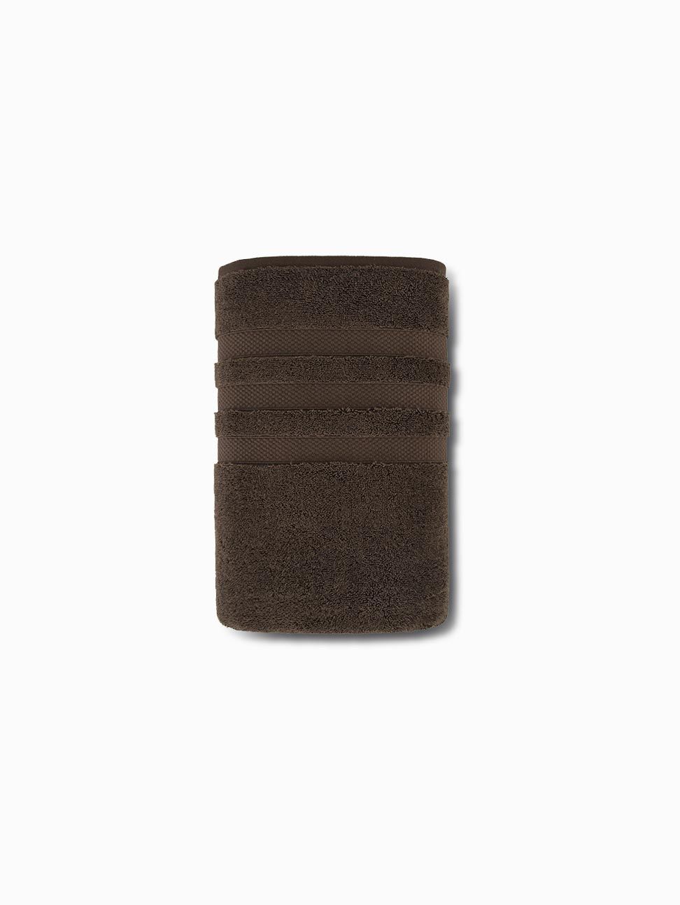 Полотенце махровое River Brown