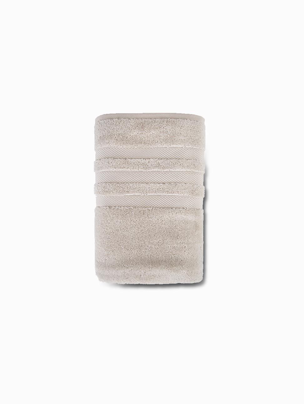 Полотенце махровое River Beige