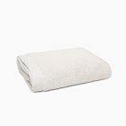 картинка Полотенце махровое Comfort Ecru 50х90ссм магазин Одежда+ являющийся официальным дистрибьютором в России 