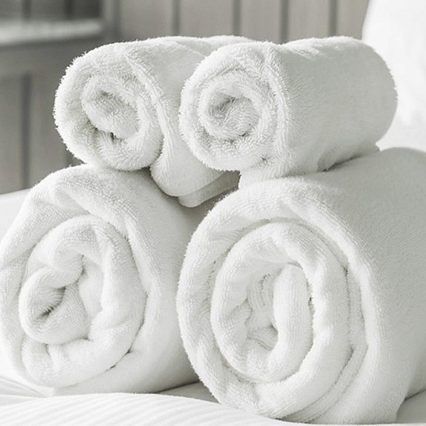 Уход за полотенцами: секреты долговечной свежести