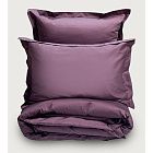 картинка Семейный комплект Minimalism Satin Blueberry магазин Одежда+ являющийся официальным дистрибьютором в России 