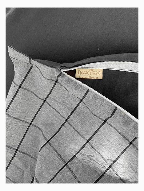 Евро комплект Loft Grey cell