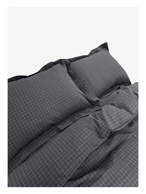 Семейный комплект Loft Dark Grey Cell
