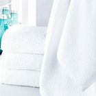 картинка Полотенце махровое Hotel 450 70х140см магазин Одежда+ являющийся официальным дистрибьютором в России 